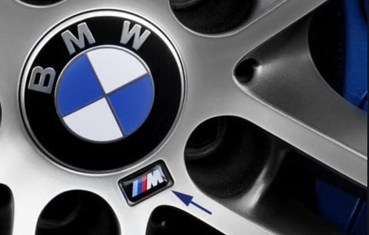 BMW 68mm Wheel Center Hub caps Rim Covers Emblem Badge for 1 3 5 7 X3 X5 M3 M5