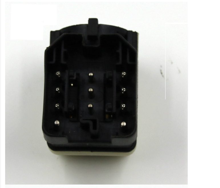 BMW Ignition Switch BMW X5 E38 E39 E53 540i 740i 740iL 750iL 61326901962