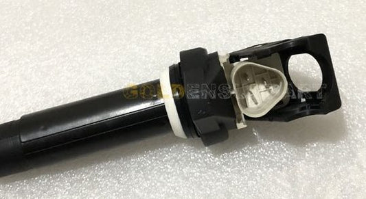 BMW ignition coil 2006-2010 5 Series E60 M5 OEM 5.0 V10 12137835108