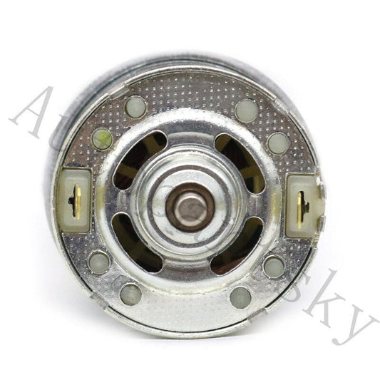 BMW Parking Brake Actuator Motor X5 X6 E70 E71 E72 2007-2013 6850289 34436850289