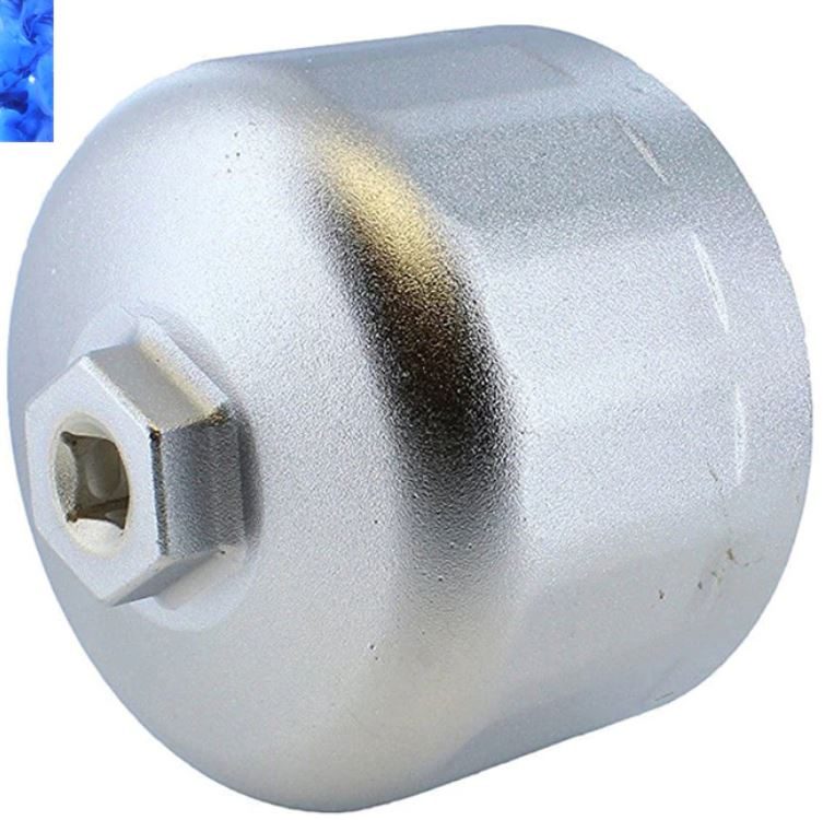 Oil Filter Wrench tool For BMW VOLVO Wrench Car 86mm Cartridge Housing Removal