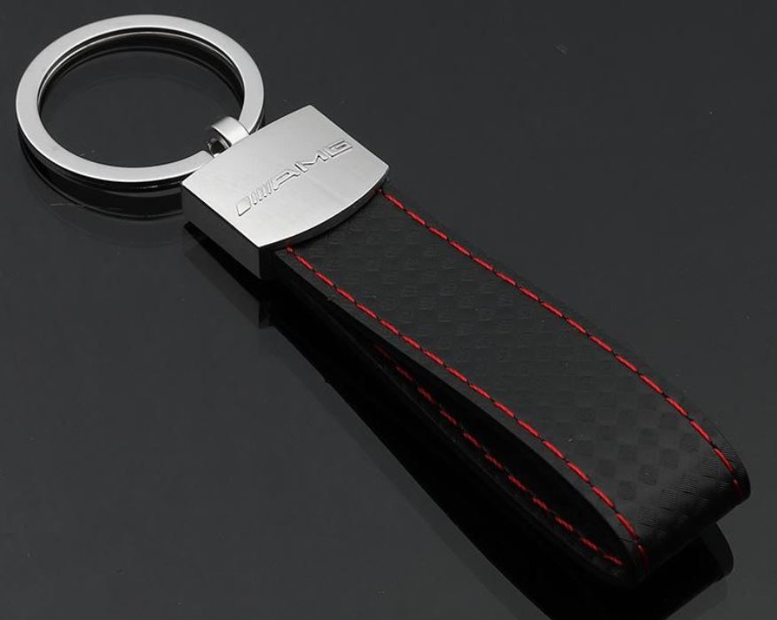 BMW Key Ring Audi VW Mercedes Benz KEYRING KEY CHAIN keyCHAIN EMBLEM CAR