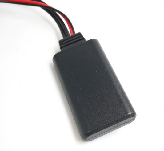 BMW Bluetooth aux Adapter E46 E39 E38 E53 X5E60 E61 E63 E64 E66 E81 E82 E70 E90