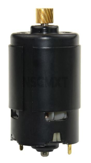 BMW Parking Brake Actuator Motor X5 X6 E70 E71 E72 2007-2013 6850289 34436850289