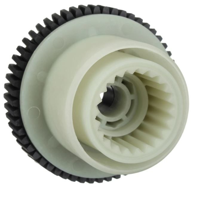 BMW Gear Box Transfer Case Servo Actuator Motor Repair Kit For X3 E83 2004-2011