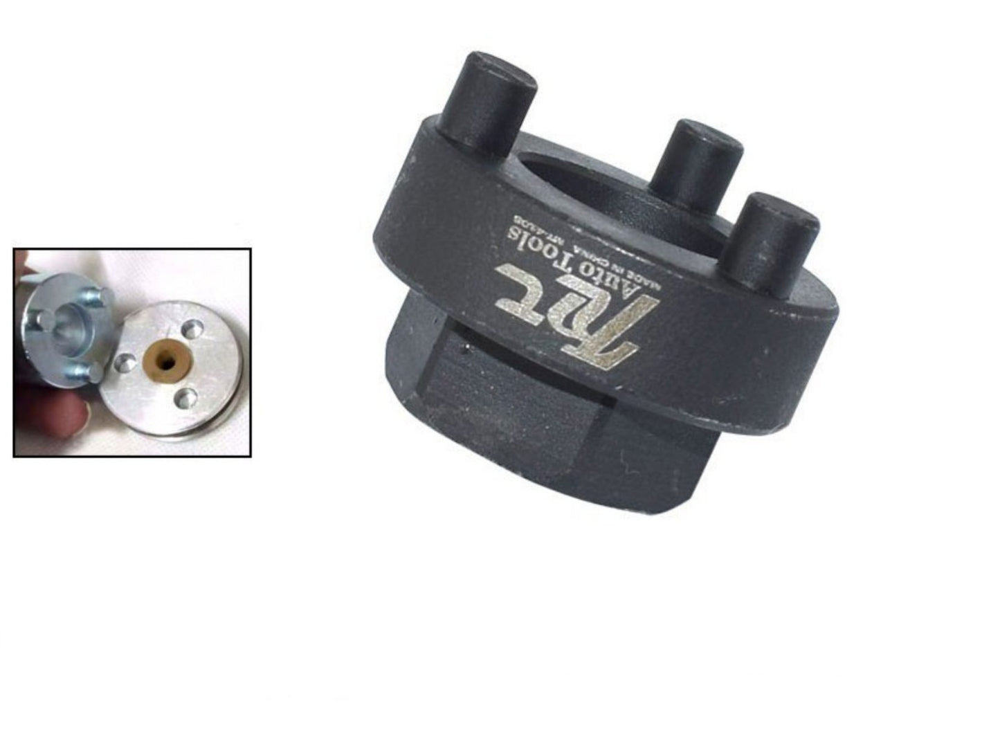 BMW Steering Rack Thrust Piece 24mm Hex Head Direction Removal Tool 32106891