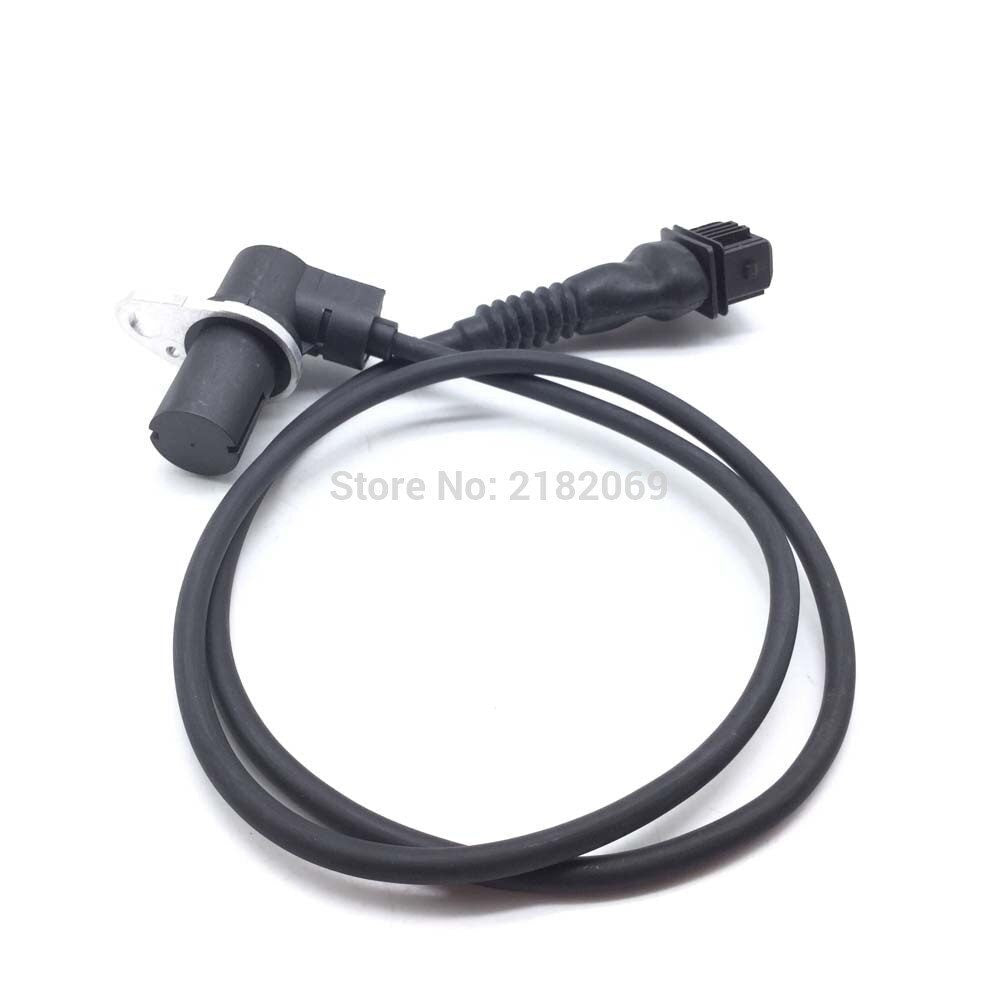 BMW Crank Crankshaft Position Cps Sensor 12141703277