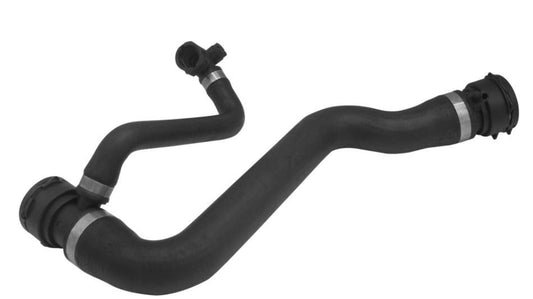 BMW Radiator Coolant Hose Primary Radiator 17127531768 For-BMW 1 E88 E82 3 E9