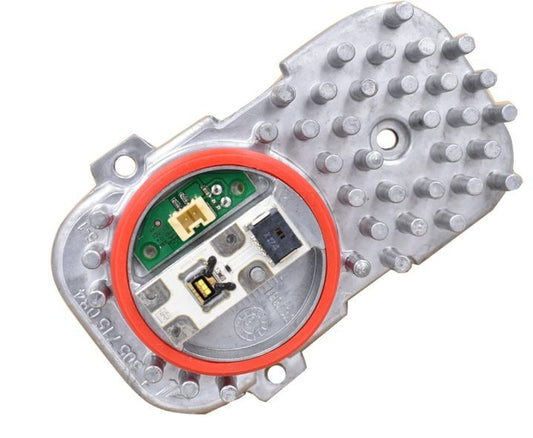 Headlight control modules Daytime Running Light LED Light Unit 1 Series F BMW