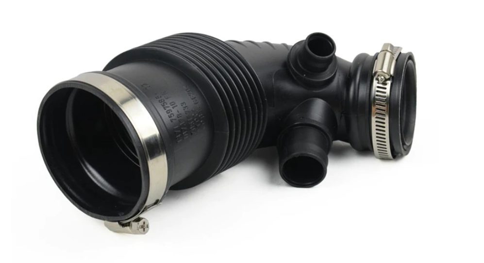 BMW AIR DUCK FILTERED PIPE TUBE1 3 series F20 F21 F30 F31 F35 N13 13717597586