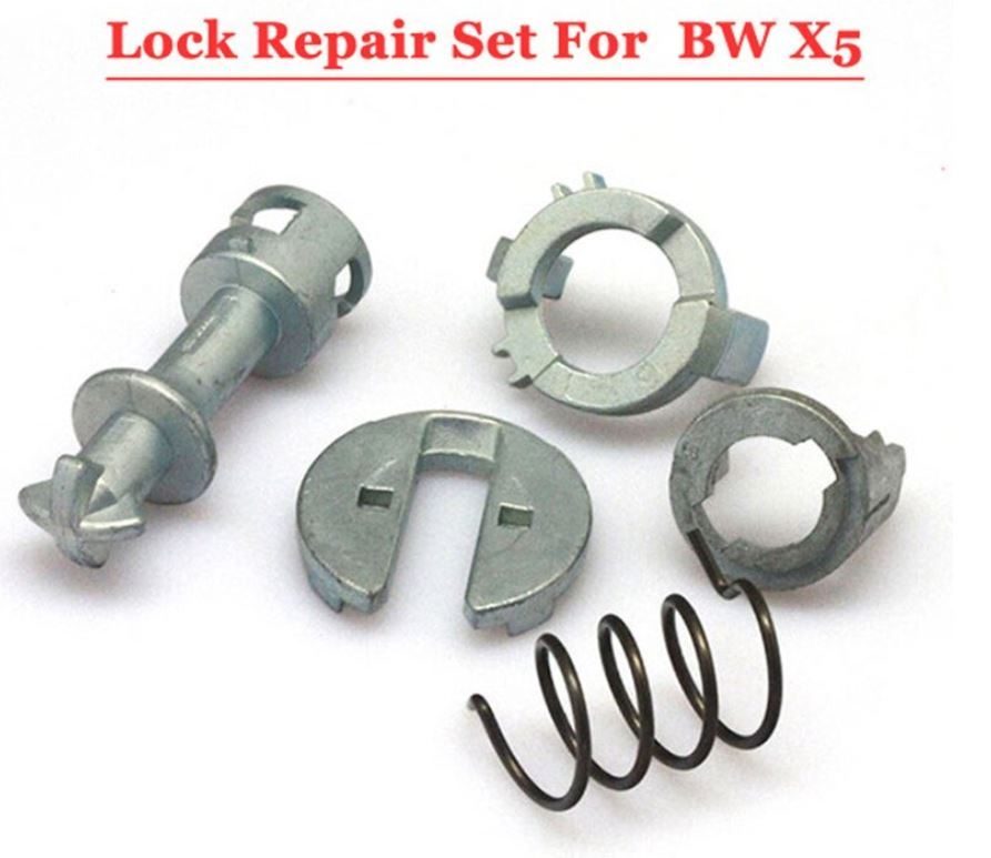 BMW Lock Cylinder Barrel Repair Kit For Bmw x3 X5 series
