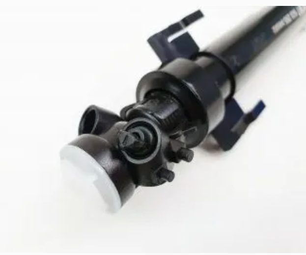 BMW Headlight Washer Spray LEFT Nozzle Cylinder Pump 6167735700 61677357002