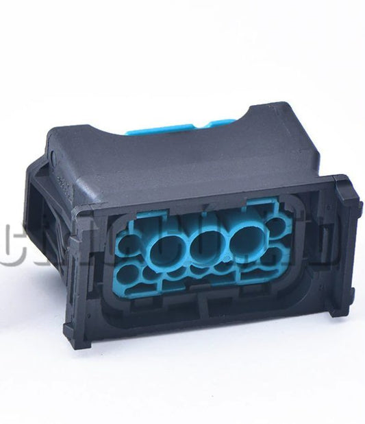 BMW Head Lamp Headlight Plug Pigtail For X1 X3 X5 F15 X6 F E63 E64 E90