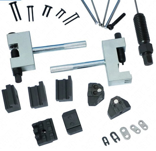 Engine Timing Chain Mercedes Benz M271 M272 M273 Double Camshaft Timing Chain