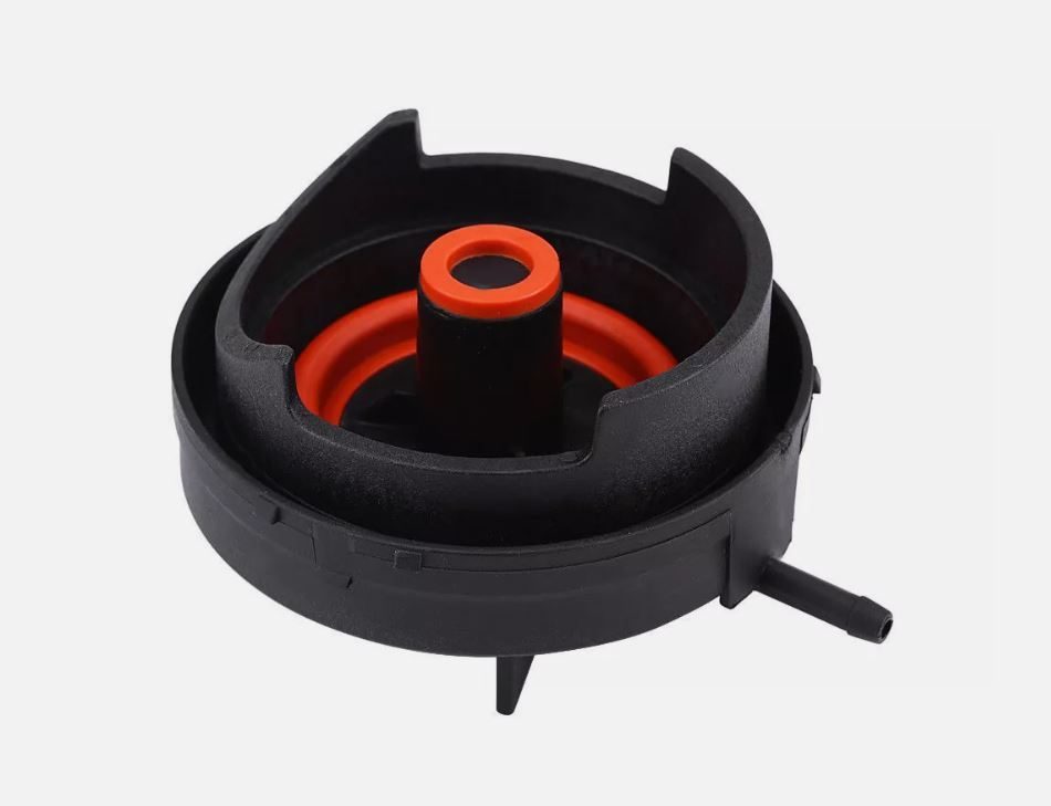 BMW PCV valve Crankcase Vent Valve PCV For BMW