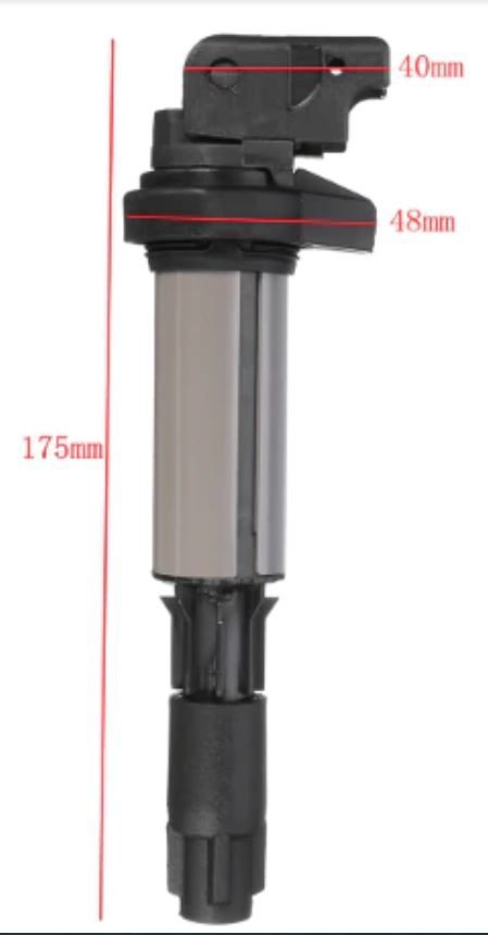 Ignition Coil PEUGEOT-207 308 Citroen-C4 C5 and BMW-3 5 7 X3 X5 X7 E46 E60 E65