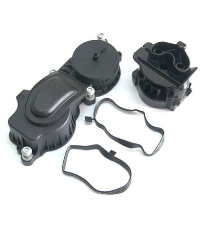 BMW Breather Separator Ventilation PCV Valve E46 1 3 E46 E61 E81 E90 11127799224