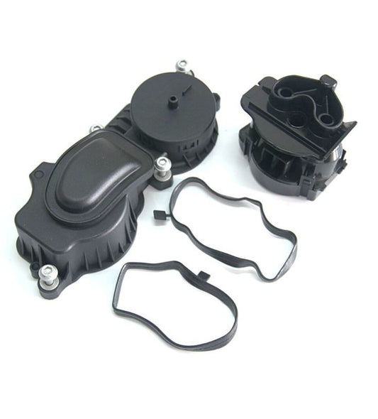 BMW Breather Separator Ventilation PCV Valve E46 1 3 E46 E61 E81 E90 11127799224