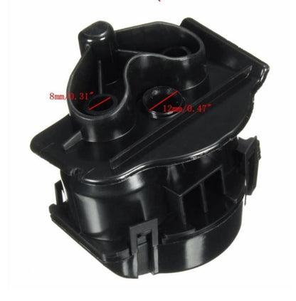 BMW Breather Separator Ventilation PCV Valve E46 1 3 E46 E61 E81 E90 11127799224