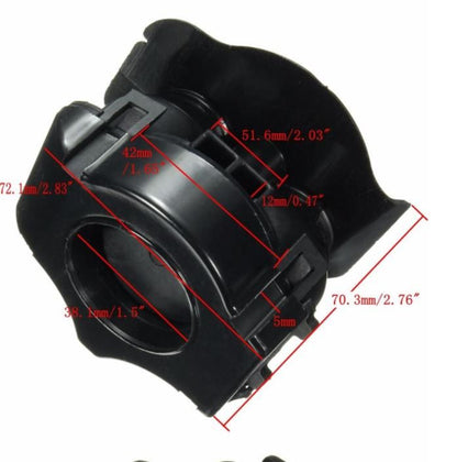 BMW Breather Separator Ventilation PCV Valve E46 1 3 E46 E61 E81 E90 11127799224