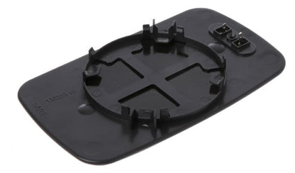 BMW Mirror E46 Blue 3 Series Rearview Glass Left Right Side Heatable Lens