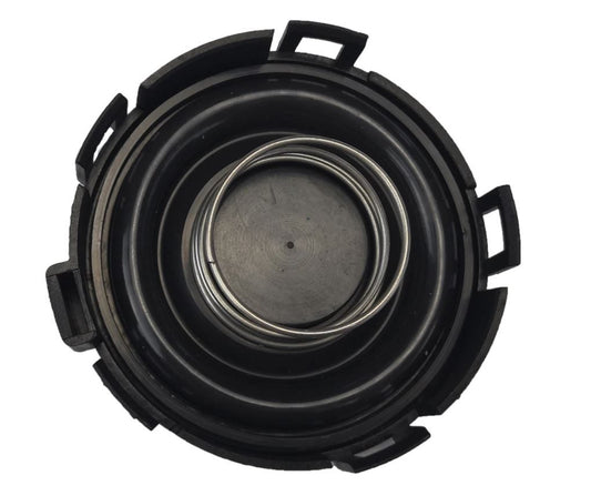 BMW PCV Diaphragm Repair Kit for engine valve cover spring retaining cap