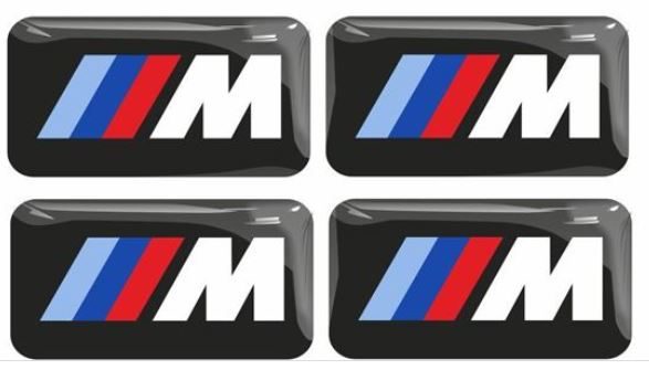 BMW 68mm Wheel Center Hub caps Rim Covers Emblem Badge for 1 3 5 7 X3 X5 M3 M5