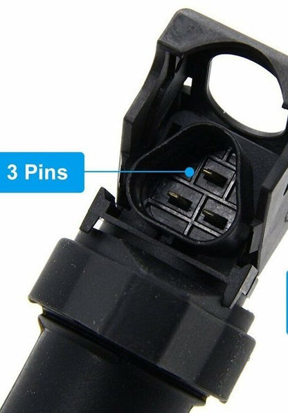 BMW Ignition Coils For BMW E46 E53 E60 E70 E71 E90 X3 X5 M3 Z4 E81 F22 F23 E46