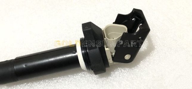 BMW ignition coil 2006-2010 5 Series E60 M5 OEM 5.0 V10 12137835108