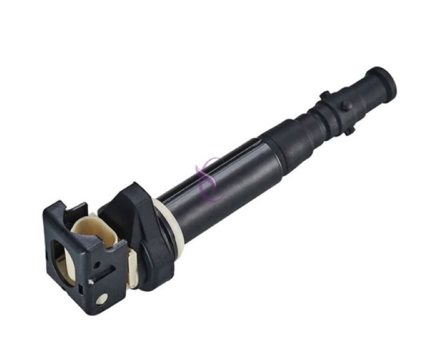 BMW ignition coil 2006-2010 5 Series E60 M5 OEM 5.0 V10 12137835108