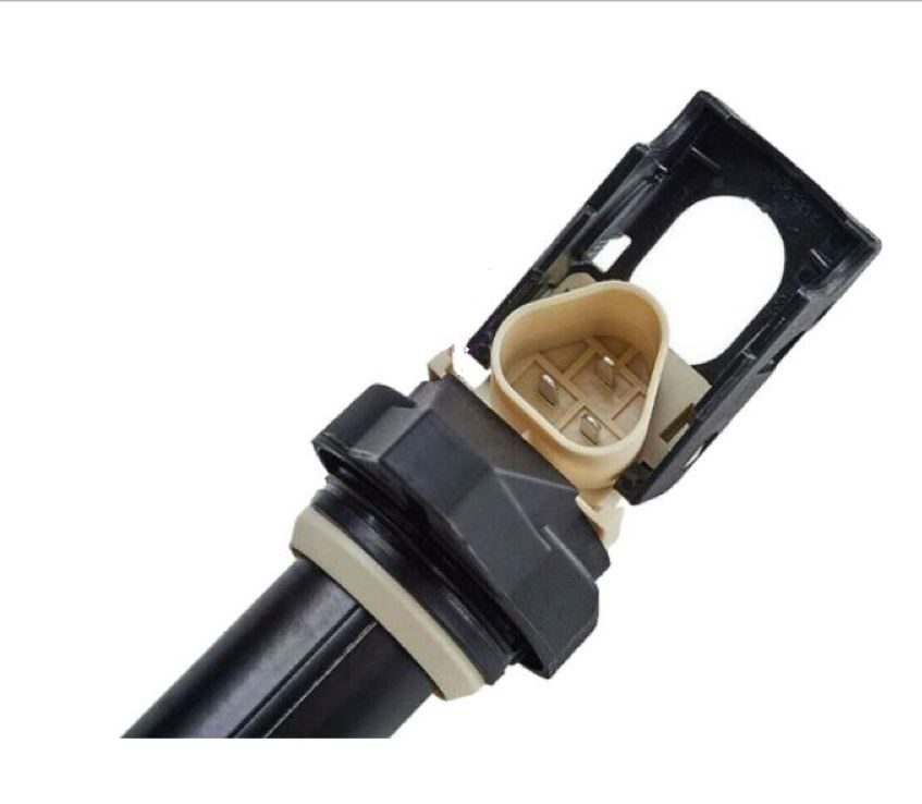 BMW ignition coil 2006-2010 5 Series E60 M5 OEM 5.0 V10 12137835108