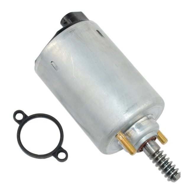 BMW VVT Motor VVTI Actuator Valvetronic Motor vanos motor E46 E90 E91 E83 Z4 N46