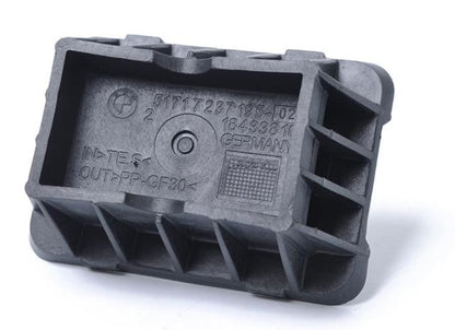 BMW Jack Pad Car Jacks 4pcs/set 1 3 5 6 7 X1 51717237195