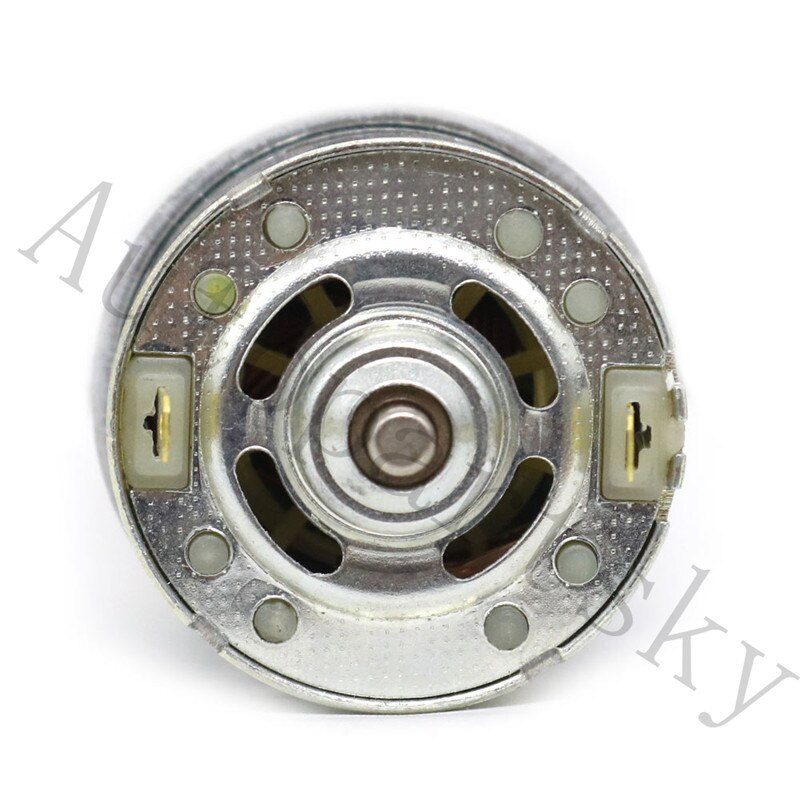 BMW Parking Brake Actuator Motor X5 X6 E70 E71 E72 2007-2013 6850289 34436850289