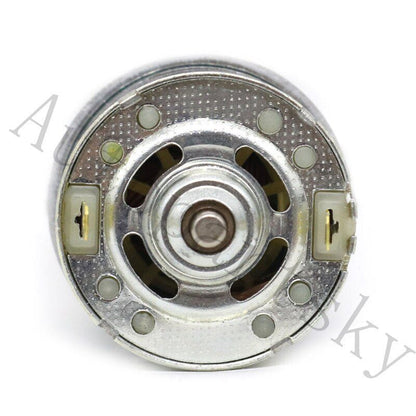 BMW Parking Brake Actuator Motor X5 X6 E70 E71 E72 2007-2013 6850289 34436850289