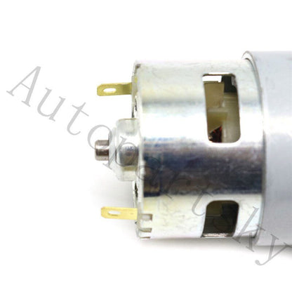 BMW Parking Brake Actuator Motor X5 X6 E70 E71 E72 2007-2013 6850289 34436850289