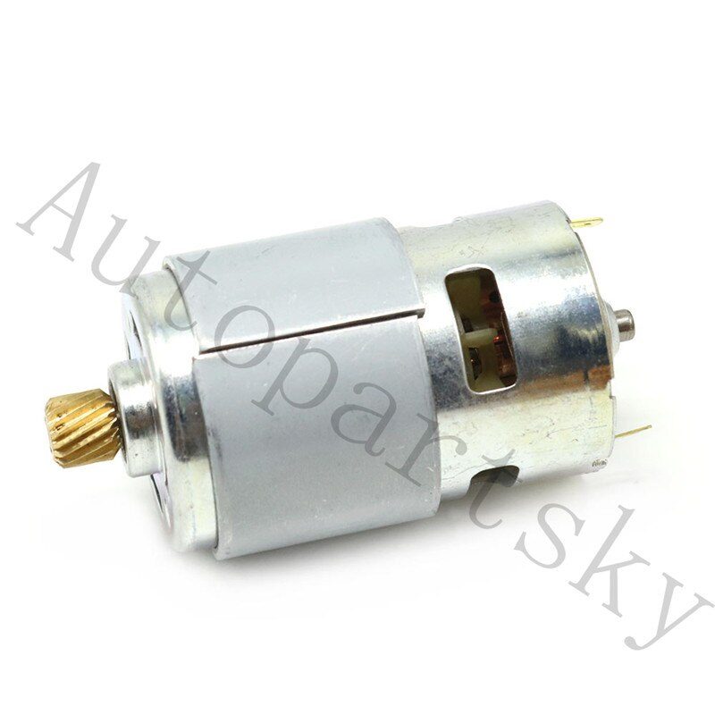 BMW Parking Brake Actuator Motor X5 X6 E70 E71 E72 2007-2013 6850289 34436850289