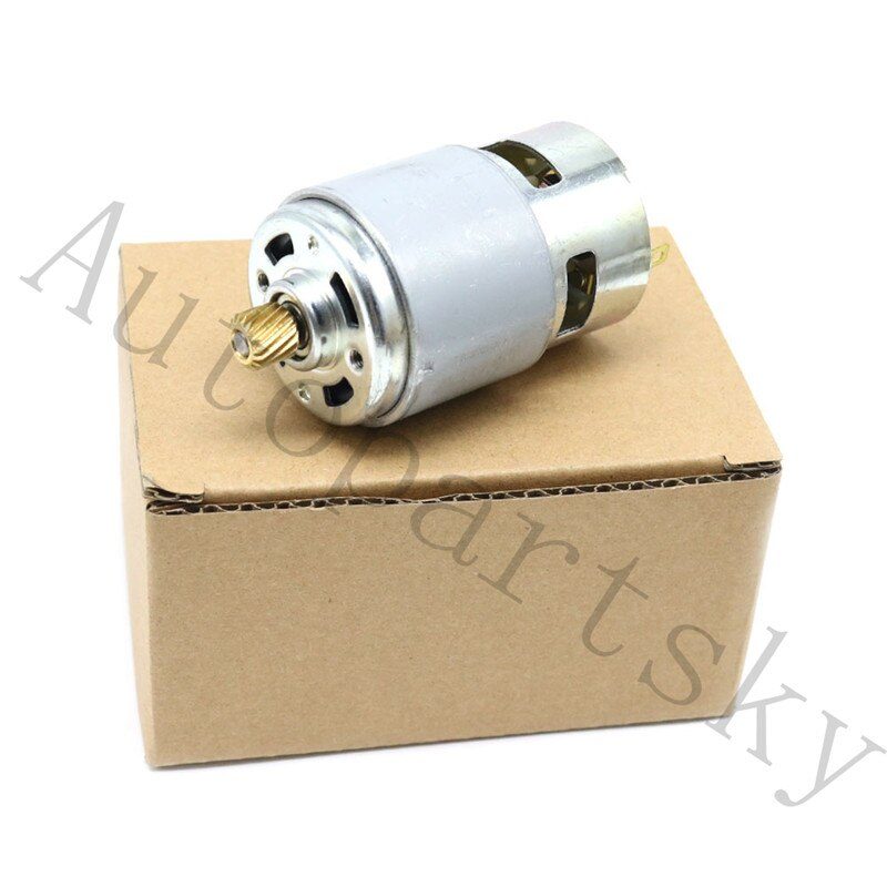 BMW Parking Brake Actuator Motor X5 X6 E70 E71 E72 2007-2013 6850289 34436850289