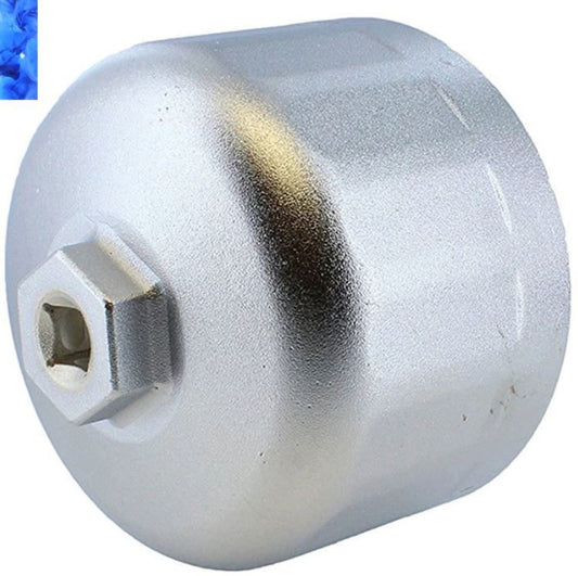 Oil Filter Wrench tool For BMW VOLVO Wrench Car 86mm Cartridge Housing Removal