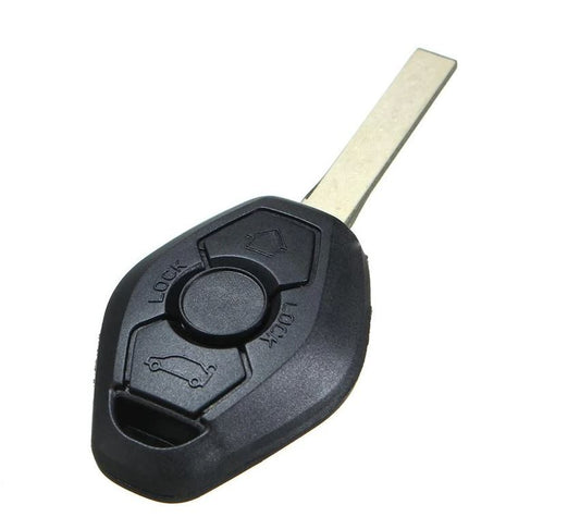 BMW EWS Car Remote Control Key Fob transponder chip remote BMW and Mini