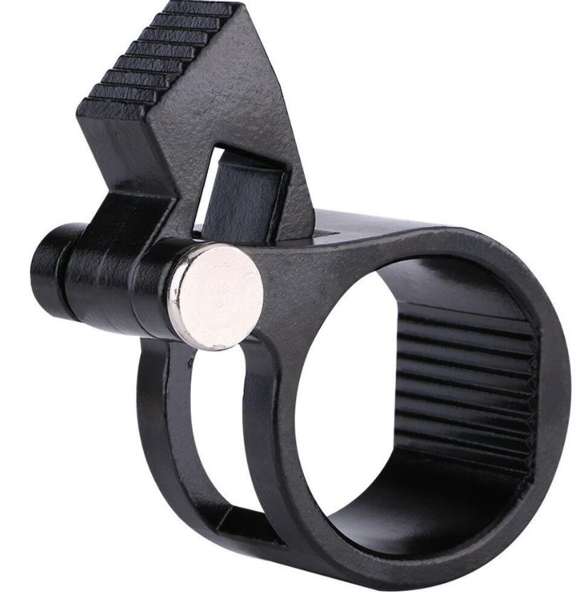 Tie Rod Wrench Car Truck Inner Steering Rudder Ball Joint Removal Wrench 27-42mm