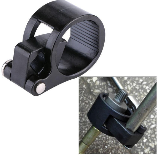 Tie Rod Wrench Car Truck Inner Steering Rudder Ball Joint Removal Wrench 27-42mm