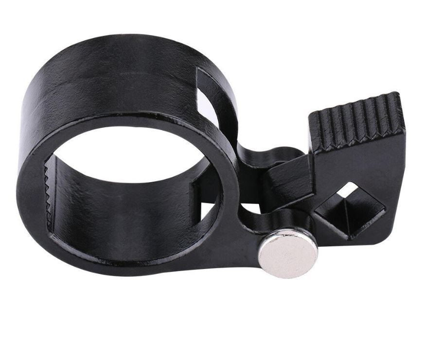 Tie Rod Wrench Car Truck Inner Steering Rudder Ball Joint Removal Wrench 27-42mm