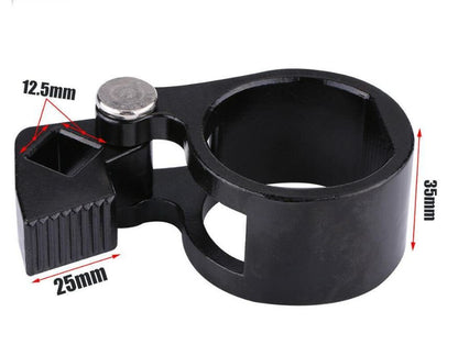 Tie Rod Wrench Car Truck Inner Steering Rudder Ball Joint Removal Wrench 27-42mm