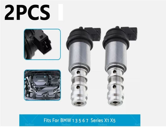 BMW Vanos vvt Solenoid Valve 1 3 5 6 Series X5 X3 1136760429