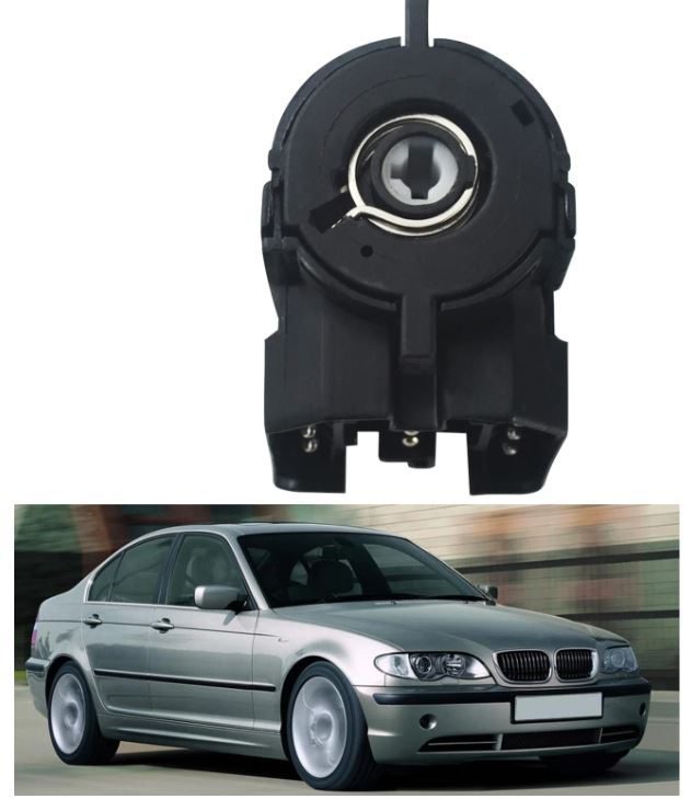 BMW Ignition Switch 61326901961 3 series 5 series 7 series E39 E46 E53 E83 E85 M