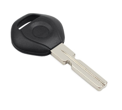 BMW Key Fob Case 3 5 6 Series X3 X5 Z4 Z8 For E36 E34 E38 E39 Uncut Transponder