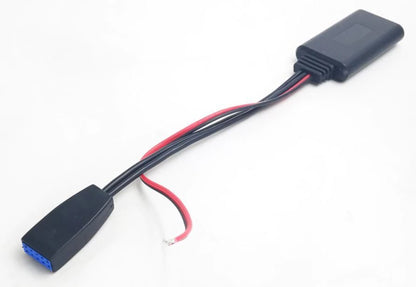 BMW Bluetooth aux Adapter E46 E39 E38 E53 X5E60 E61 E63 E64 E66 E81 E82 E70 E90