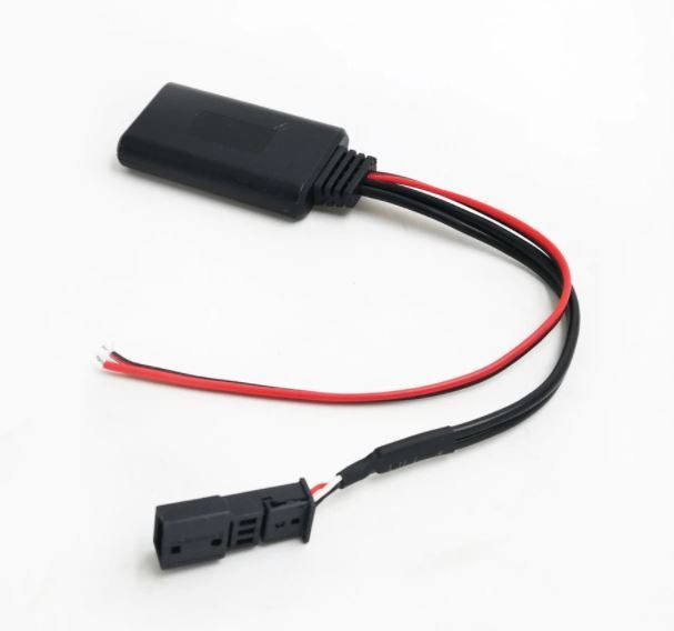 BMW Bluetooth aux Adapter E46 E39 E38 E53 X5E60 E61 E63 E64 E66 E81 E82 E70 E90
