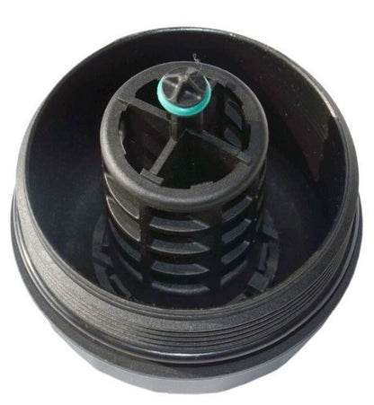 BMW Engine Oil Filter Housing Cover Cap E60 E90 E92 F10 E82 E83 E70 X5